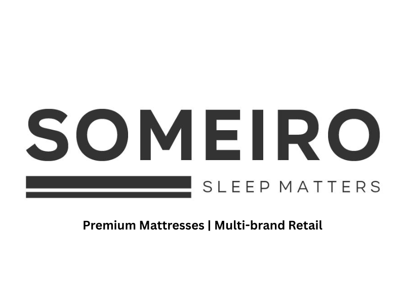 Someiro Logo