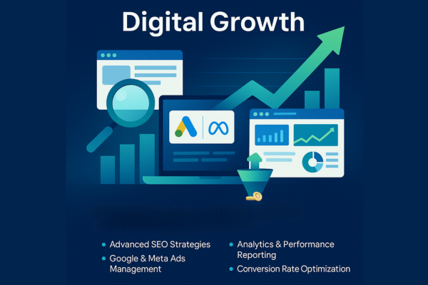 Digital Growth