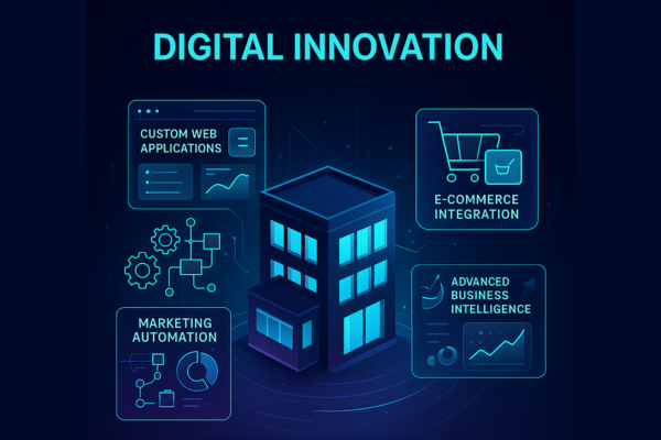 Digital Innovation